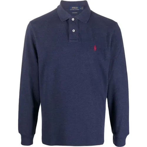 Tops > Polo Shirts - - Polo Ralph Lauren - Modalova