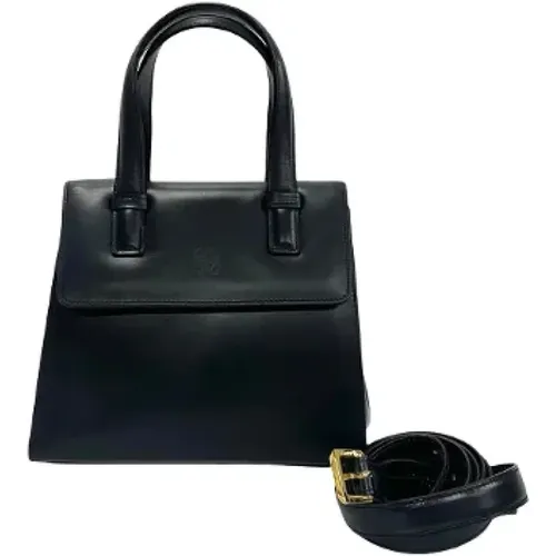 Pre-owned > Pre-owned Bags > Pre-owned Handbags - - Loewe Pre-owned - Modalova