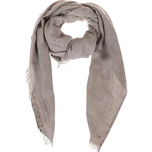 Accessories > Scarves - - Max Mara Weekend - Modalova