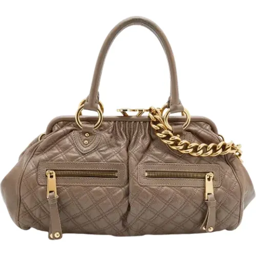 Pre-owned > Pre-owned Bags > Pre-owned Handbags - - Marc Jacobs Pre-owned - Modalova