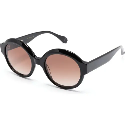 Accessories > Sunglasses - - Gigi Studios - Modalova