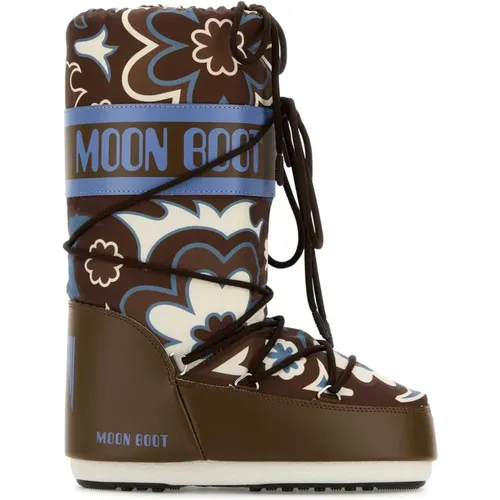 Shoes > Boots > Winter Boots - - moon boot - Modalova