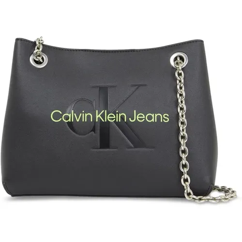 Bags > Cross Body Bags - - Calvin Klein Jeans - Modalova