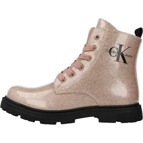 Kids > Shoes > Boots - - Calvin Klein - Modalova