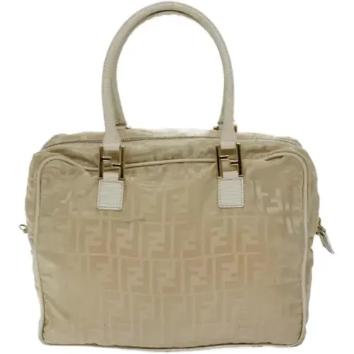 Pre-owned > Pre-owned Bags > Pre-owned Handbags - - Fendi Vintage - Modalova