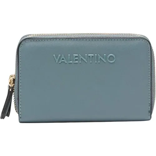 Accessories > Wallets & Cardholders - - Valentino by Mario Valentino - Modalova