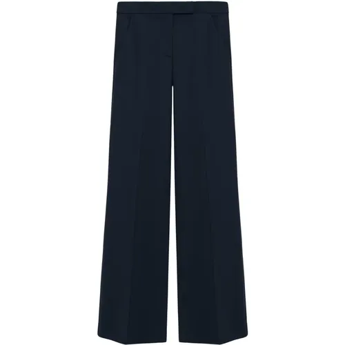 Trousers > Wide Trousers - - dorothee schumacher - Modalova