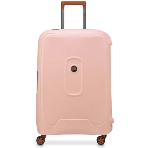 Suitcases > Large Suitcases - - Delsey - Modalova