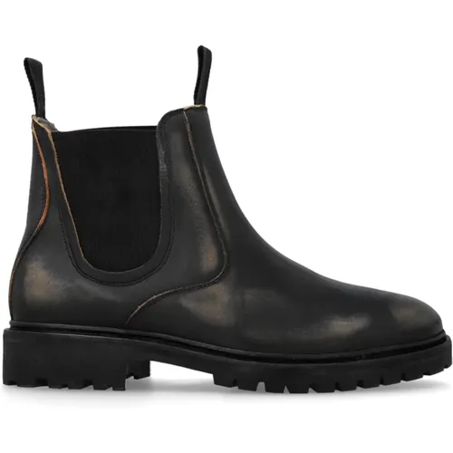 Shoes > Boots > Chelsea Boots - - AllSaints - Modalova