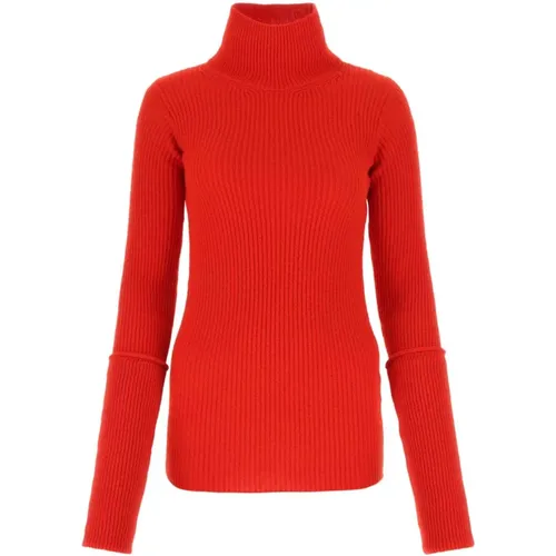 Knitwear > Turtlenecks - - Quira - Modalova