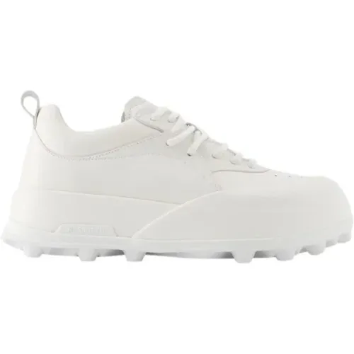 Shoes > Sneakers - - Jil Sander - Modalova