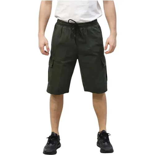 Shorts > Casual Shorts - - Amish - Modalova