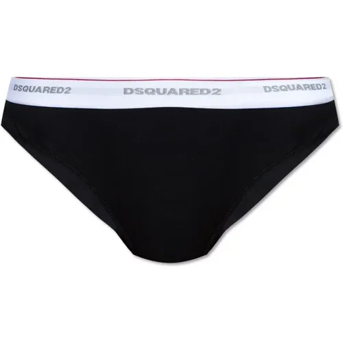 Underwear > Bottoms - - Dsquared2 - Modalova