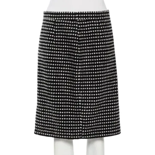 Pre-owned > Pre-owned Skirts - - Carolina Herrera Pre-owned - Modalova