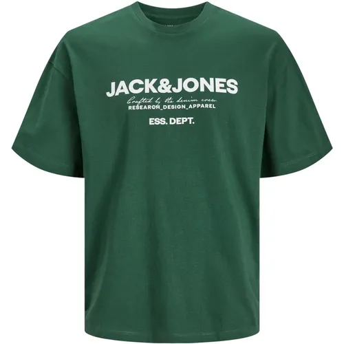 Tops > T-Shirts - - jack & jones - Modalova