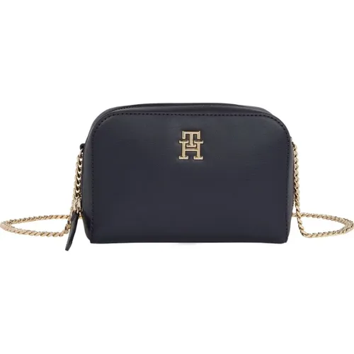 Bags > Cross Body Bags - - Tommy Hilfiger - Modalova