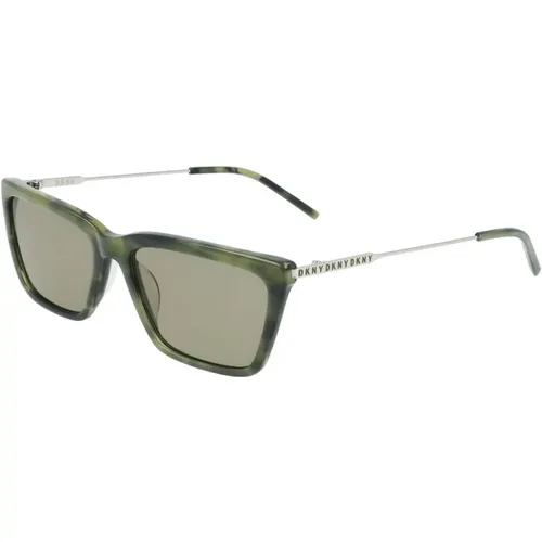 Accessories > Sunglasses - - DKNY - Modalova