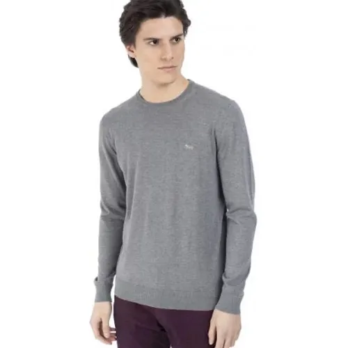 Harmont & Blaine - Pulls - Gris - Harmont & Blaine - Modalova