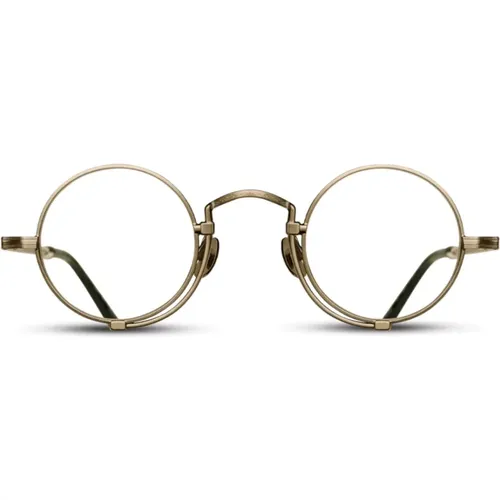 Accessories > Glasses - - Matsuda - Modalova