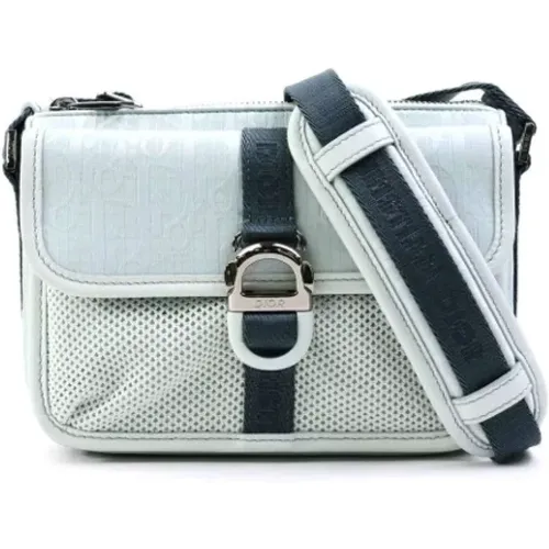 Pre-owned > Pre-owned Bags > Pre-owned Cross Body Bags - - Dior Vintage - Modalova