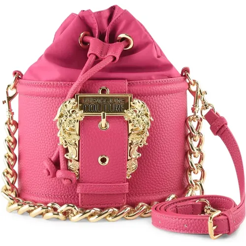 Bags > Bucket Bags - - Versace - Modalova