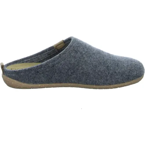 Rohde - Shoes > Slippers - Gray - Rohde - Modalova