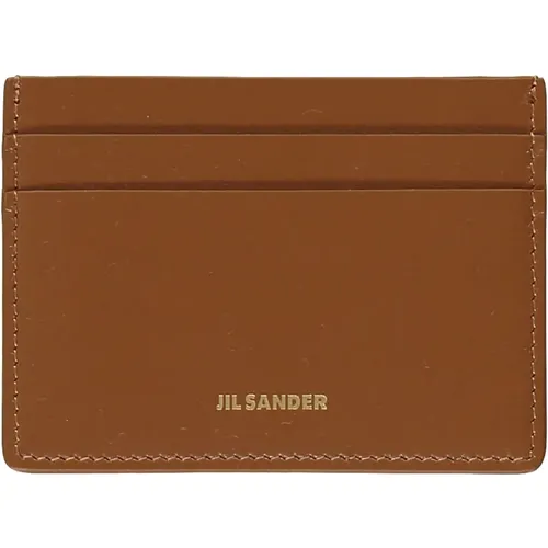 Accessories > Wallets & Cardholders - - Jil Sander - Modalova