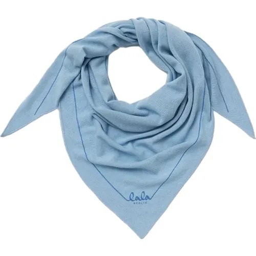 Accessories > Scarves - - Lala Berlin - Modalova