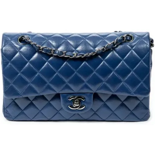 Pre-owned > Pre-owned Bags > Pre-owned Cross Body Bags - - Chanel Vintage - Modalova