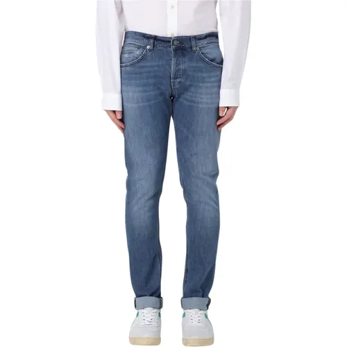 Jeans > Slim-fit Jeans - - Dondup - Modalova