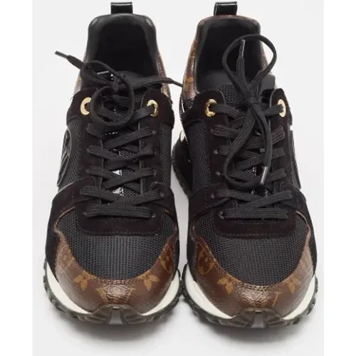 Pre-owned > Pre-owned Shoes > Pre-owned Sneakers - - Louis Vuitton Vintage - Modalova