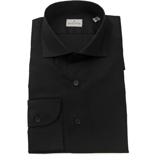 Shirts > Formal Shirts - - Bagutta - Modalova