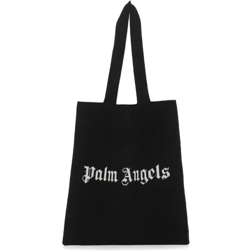 Bags > Shoulder Bags - - Palm Angels - Modalova