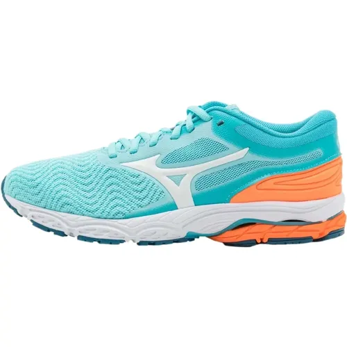 Mizuno - Shoes > Sneakers - Blue - Mizuno - Modalova