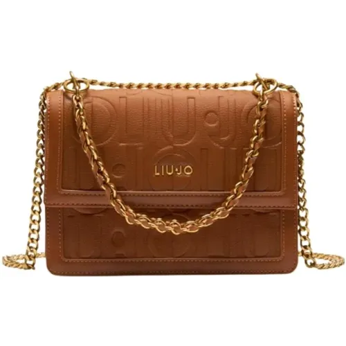 Bags > Cross Body Bags - - Liu Jo - Modalova