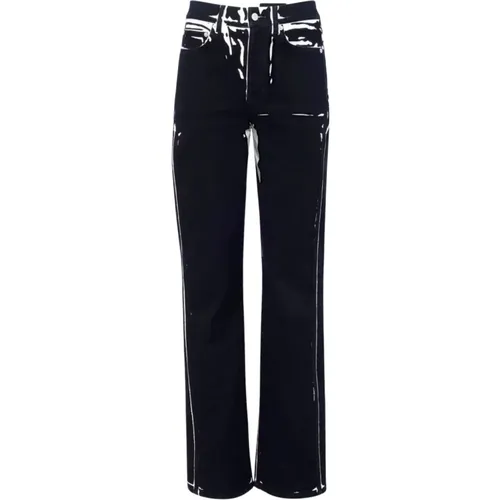 Jeans > Straight Jeans - - Proenza Schouler - Modalova