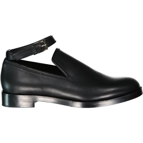 Shoes > Flats > Loafers - - Max Mara - Modalova