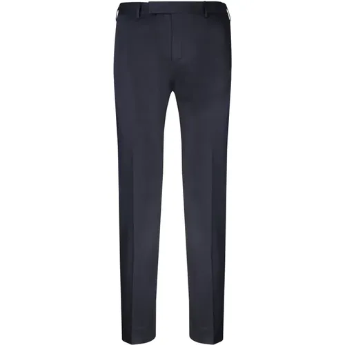 Trousers > Suit Trousers - - PT Torino - Modalova