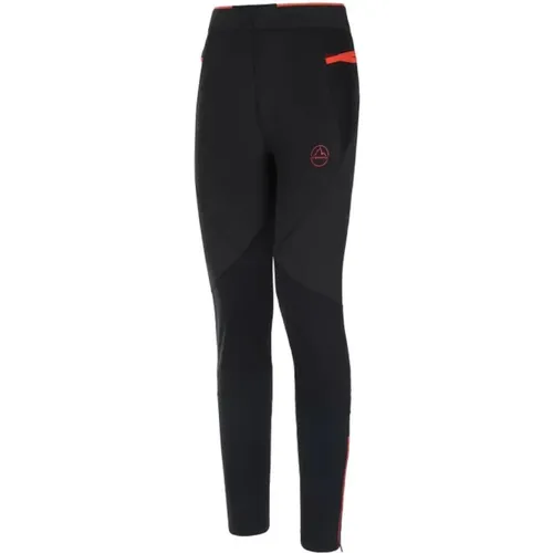 Trousers > Leggings - - la sportiva - Modalova