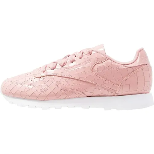 Reebok - Shoes > Sneakers - Pink - Reebok - Modalova