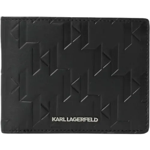 Accessories > Wallets & Cardholders - - Karl Lagerfeld - Modalova