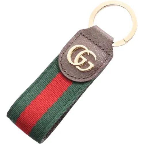 Pre-owned > Pre-owned Accessories - - Gucci Vintage - Modalova