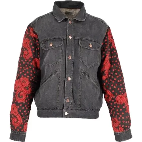 Pre-owned > Pre-owned Jackets - - Isabel Marant Pre-owned - Modalova