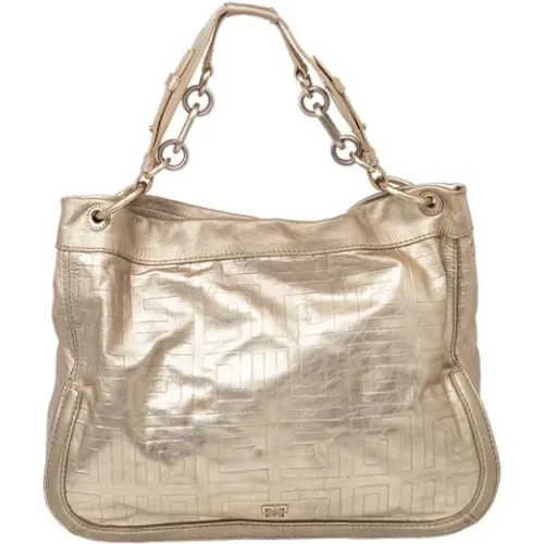 Pre-owned > Pre-owned Bags > Pre-owned Handbags - - Givenchy Pre-owned - Modalova