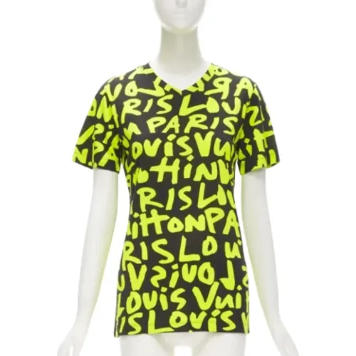 Pre-owned > Pre-owned Tops - - Louis Vuitton Vintage - Modalova