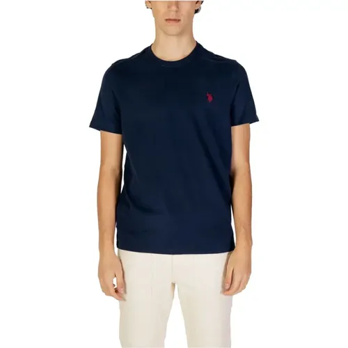 Tops > T-Shirts - - U.s. Polo Assn. - Modalova