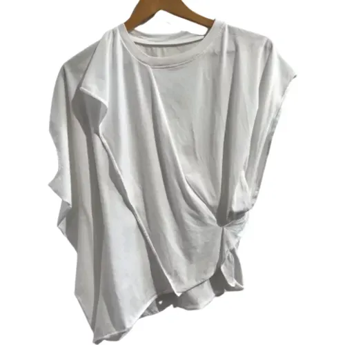 Pre-owned > Pre-owned Tops - - Maison Margiela Pre-owned - Modalova