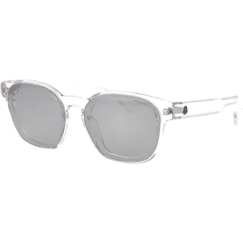 Accessories > Sunglasses - - Moncler - Modalova