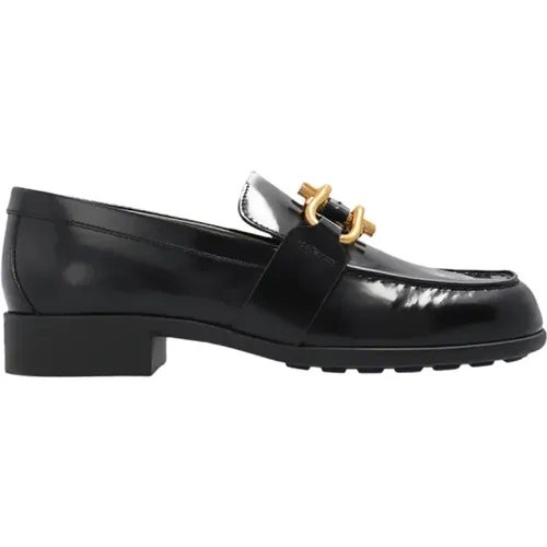 Shoes > Flats > Loafers - - Bottega Veneta - Modalova