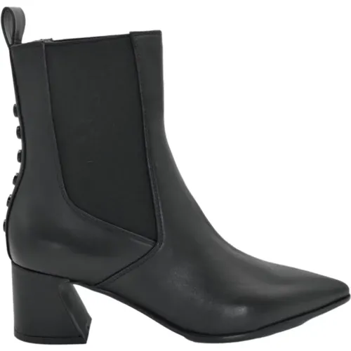 Shoes > Boots > Heeled Boots - - Apepazza - Modalova